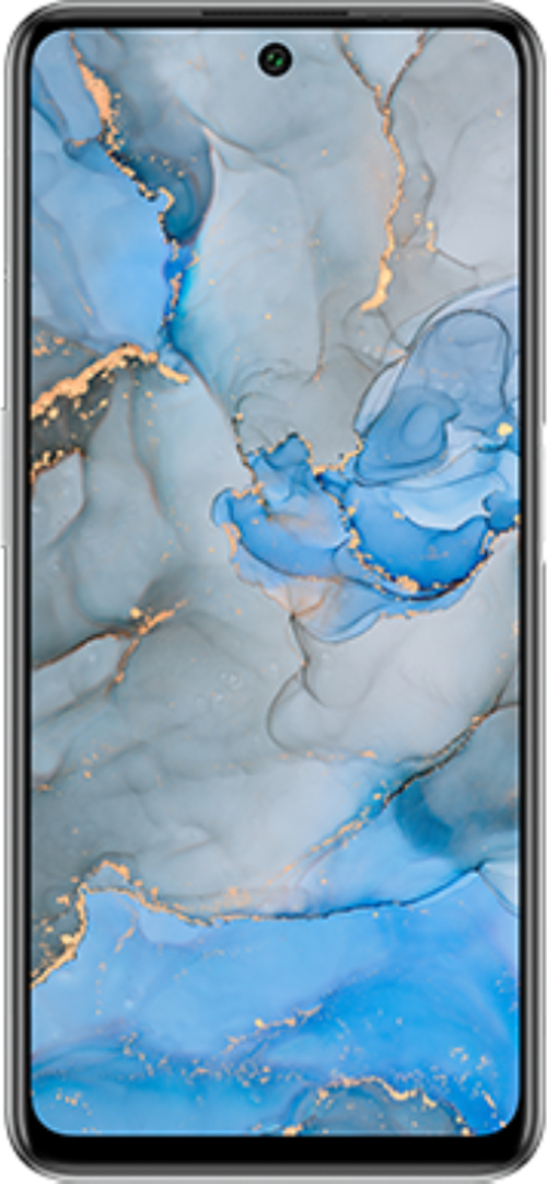Gm 22 Pro 128GB | 8GB Ram | Beyaz