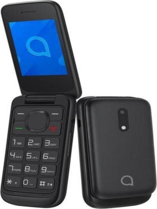 2057D Tuşlu Cep Telefonu
