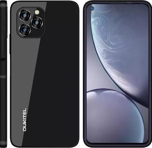 C21 Plus 8/128 GB Black