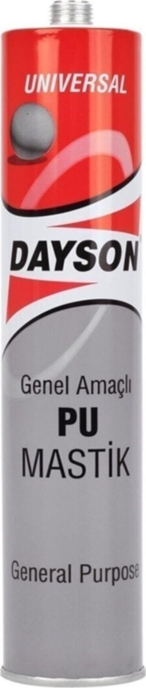 Kırmızı Polimer Yapıştırıcı Sızdırmaz Mastik