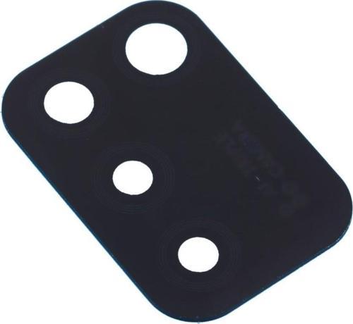 Hot 10 Lite Uyumlu Arka Kamera Camı Lens