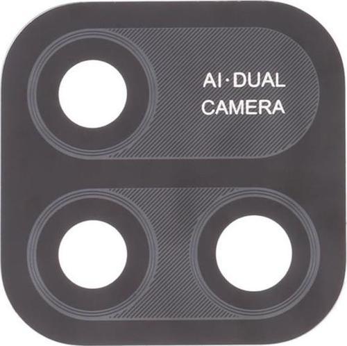 Hot 10i Uyumlu Arka Kamera Lens, Cam
