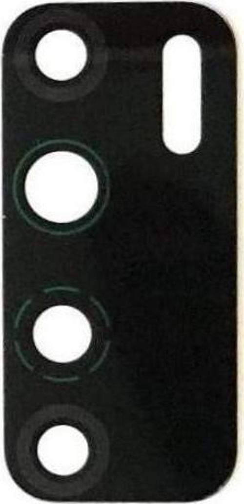 İnfinix Hot 9 Pro Uyumlu Kamera Lensi