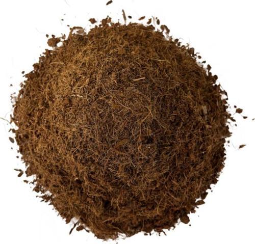 Cocopeat Toprağı 5 LT (0-10 mm)