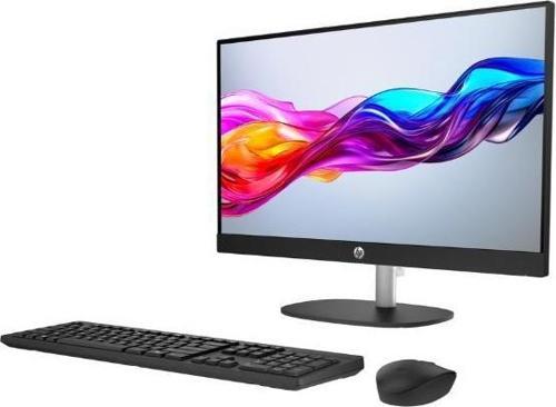 24-CR0013NT 80N41EA Ryzen 7 7730U 16GB RAM 512GB SSD 23.8 inç IPS FHD All in One PC