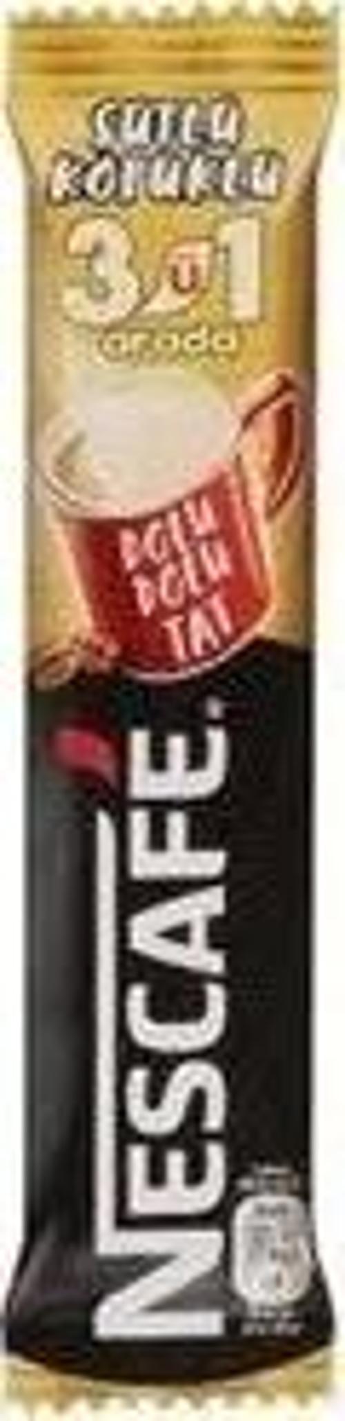 SÜTLÜ KÖPÜKLÜ 17,4gr