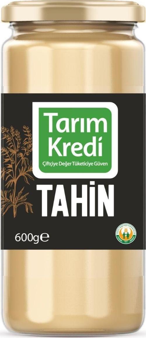 Tahin 600 Gr
