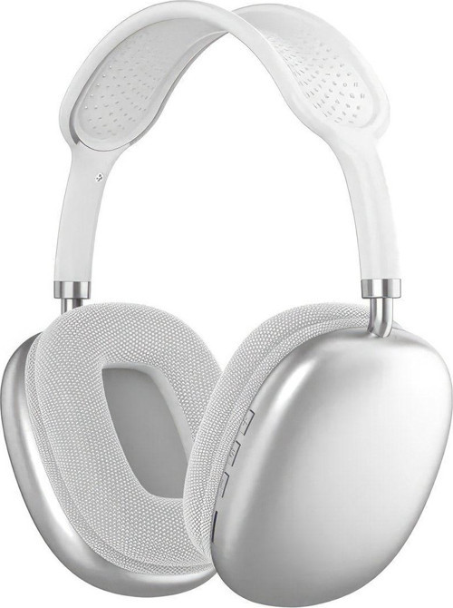 Kulak Üstü Bluetooth Kulaklık