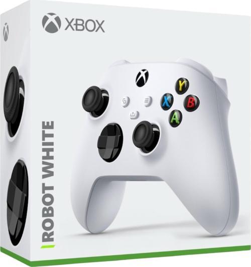 Xbox One - Series 9. Nesil Kablosuz Oyun Kolu Beyaz