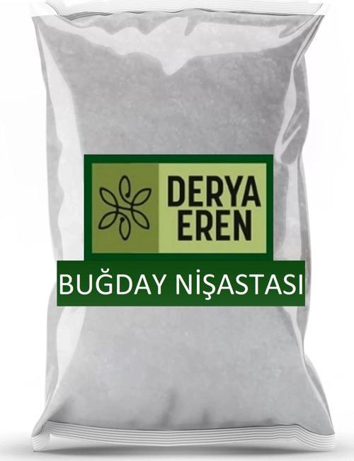 Buğday Nişastası 1 kg