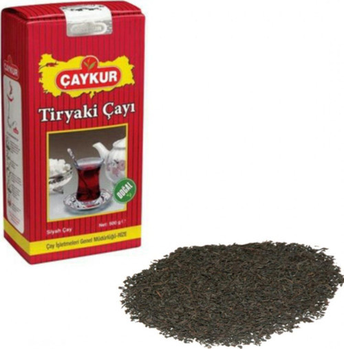 Tiryaki 500 Gr