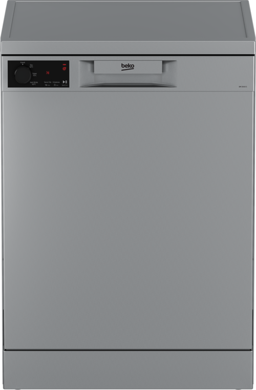 BM 3043 S 3 Programlı Bulaşık Makinesi