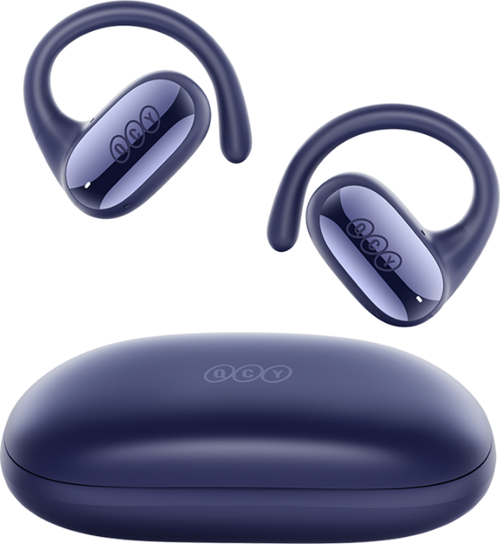  QCY Crossky GTR2 Bluetooth Kulaklık