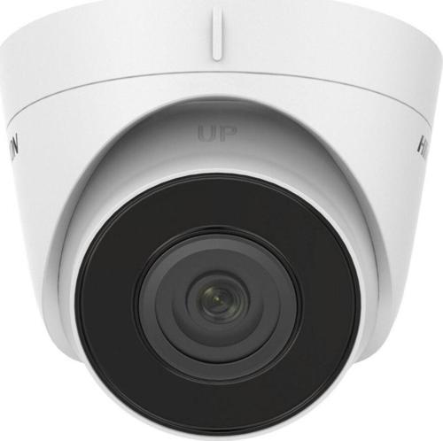 4mp Dome 2.8mm Ds-2cd1343g0-ıuf 30metre H265 Ip Güvenlik Kamerası Poe Sesli