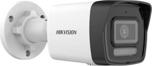 Hıkvısıon (DS-2CD1043G2-LIUF) 4mp 2,8mm Smart Hybrıt Lıgth Sesli Poe Ir Bullet Kamera 30MT