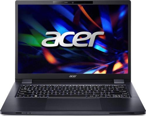 TravelMate P4 14 TMP414-53-59D4 Intel Core i5 1335U 8GB RAM 512GB SSD Linux 14" FHD+ NX.VZTEY.002