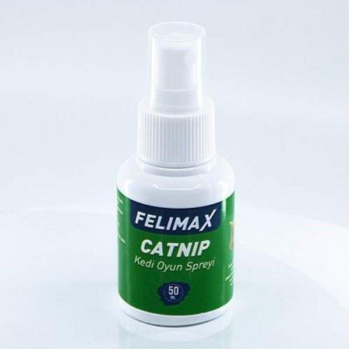 Catnip Kediotlu Oyun Spreyi 50 Ml