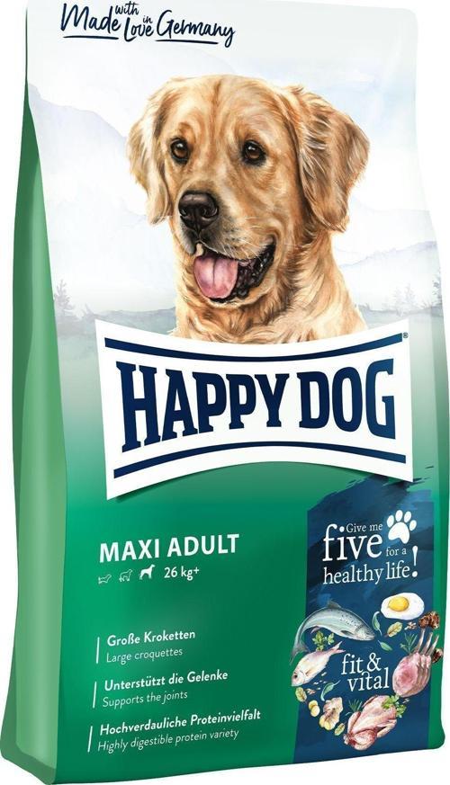 Supreme Fit & Well Adult Maxi Yetişkin Köpek Maması 14 Kg