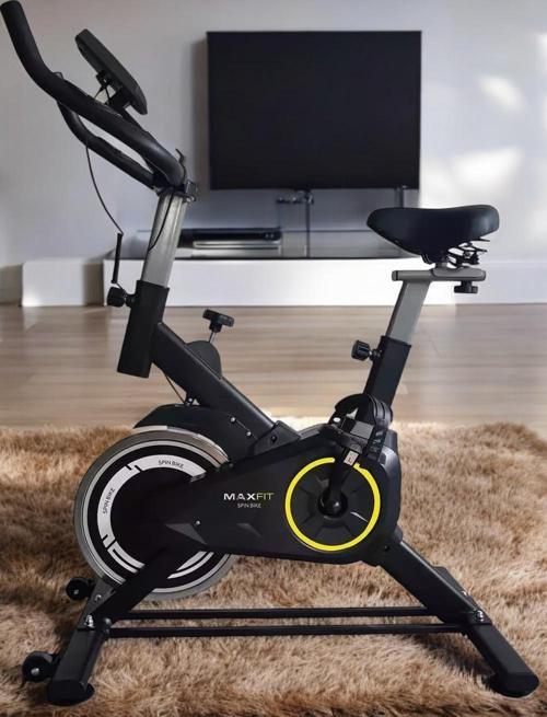 Maxfit Spin Bike Kondisyon Bisikleti