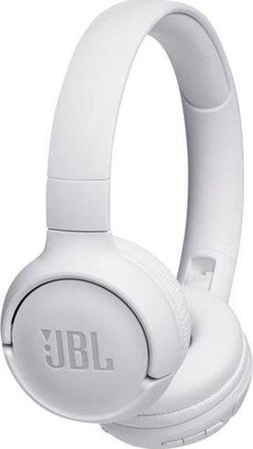 Tune 560Bt Beyaz Wireless Kulaklık