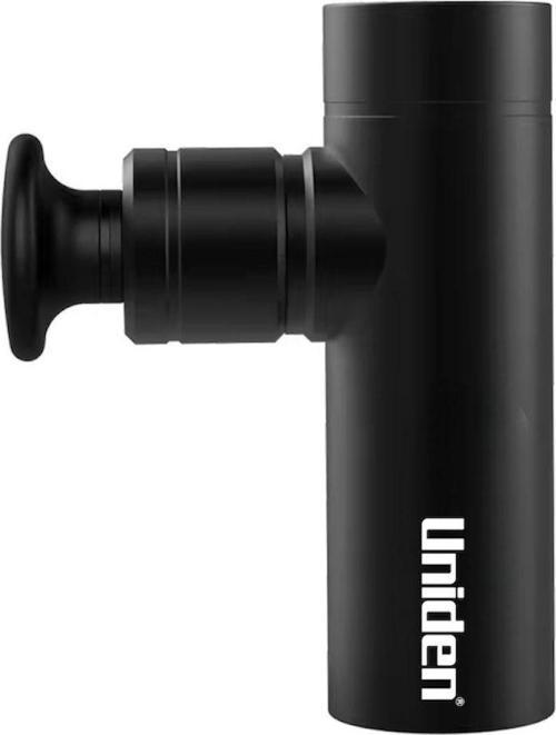 BS-330 48Watt 4 Başlıklı Mini Masaj Tabancası