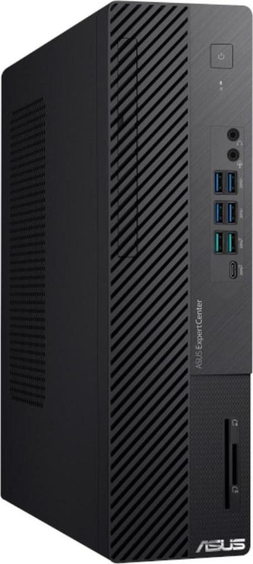 Expertcenter D900SC-5115000030 [i5-11500] 8GB 256GB SSD OB VGA DOS SFF PC