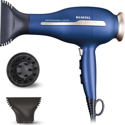 Profesyonel 2400W İyonik Saç Kurutma Makinesi HHD-03