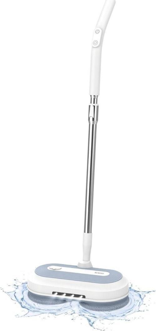 Şarjlı Kablosuz Mop Paspas HWSM-01