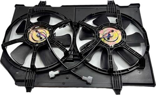 Nissan X Trail Komple Fan 2.0 2001-2006 21481-8H310