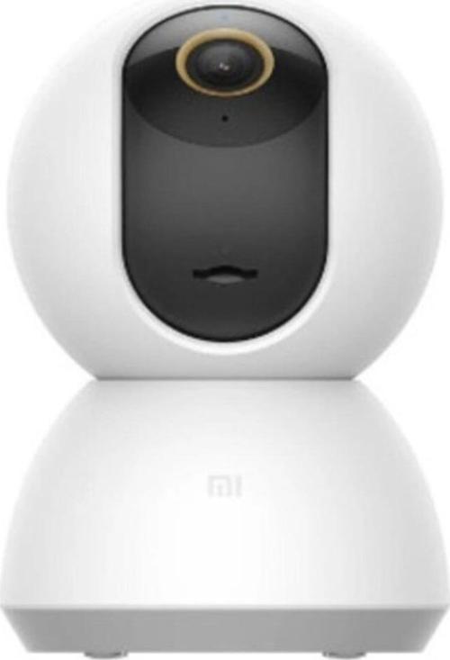 Mijia 1296P 2K 3 Megapiksel 360 Ptz Beyaz Akıllı Ip Kamera (Xiaomi Türkiye Garantili)