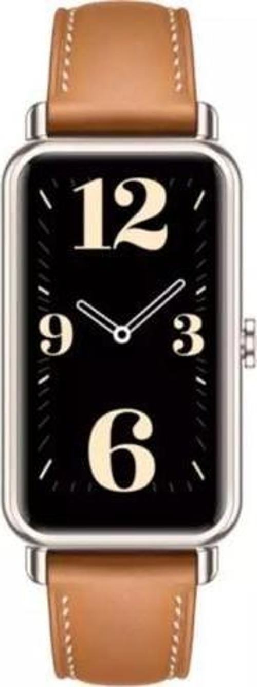 Watch Fit Mini Akıllı Saat (Huawei Türkiye Garantili)