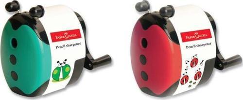 Faber-Castell Ugur Böcegi Masaüstü Kalemtras 511600