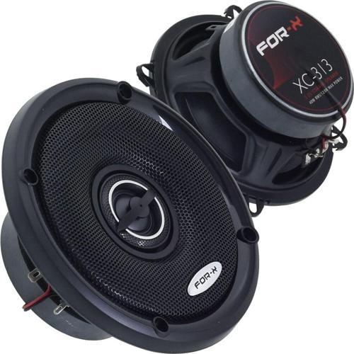 13 Cm 120W Coaxial Oto Hoparlör Xc-313