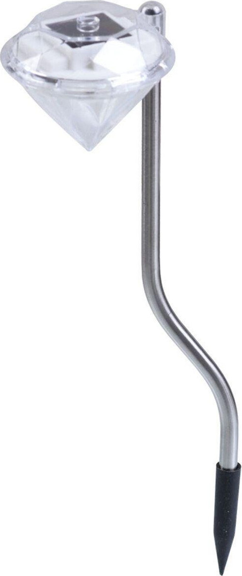 Sensörlü Bahçe Lambası Rc-1005