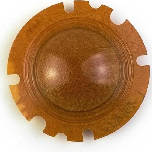 Orijinal 5 Cm Titanyum Driver Tiz (Tamir Takımı) Membran Hm-06