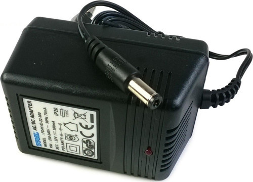 22V 300 Ma Matkap Adaptörü Fd41Vd-22