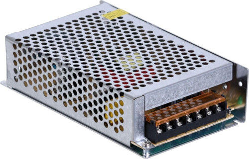 24V 3A Metal Kasa Smps Adaptör Mp-1096