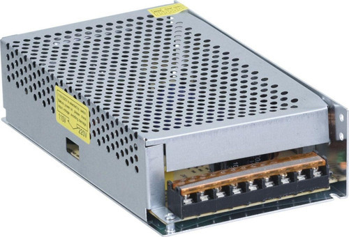 24V 10A Smps Metal Kasa Adaptör Ht-1211