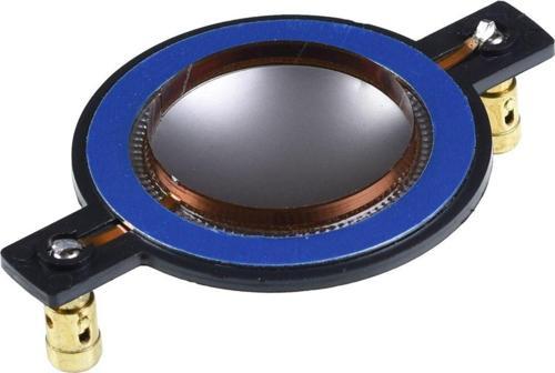 Jbm 51,3 Mm Titanyum Driver Tiz (Tamir Takımı) Membran Ct-51