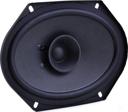 6X8 Oval Hoparlör Ford Araçlar Için Uyumludur -6X8