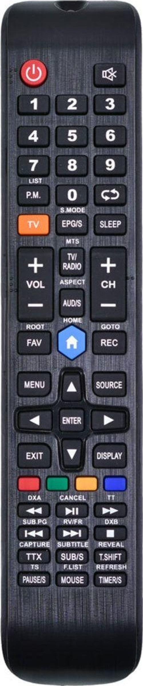 Skytech Lcd Kumanda (Mapp-1200) Tnx-T-1169