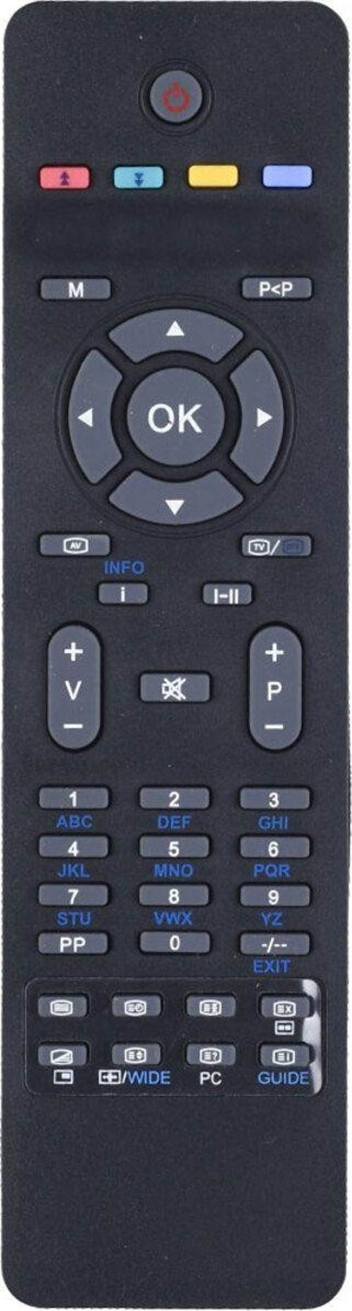 Vestel P