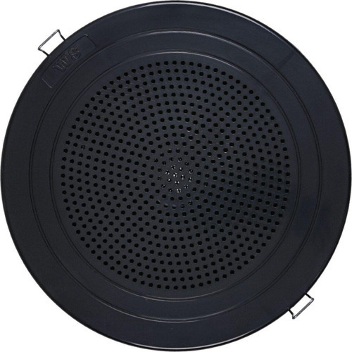 Sound 16 Cm10W 100V Siyah Tavan Hoparlörü Th-06 Pro