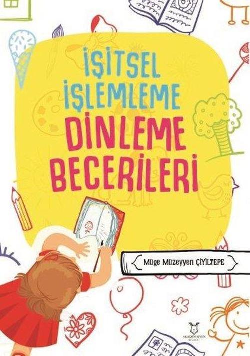 İşitsel İşlemleme Dinleme Becerileri