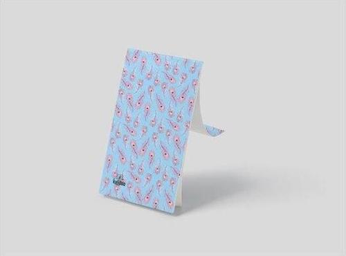 Sülün 11x13 Not Defteri