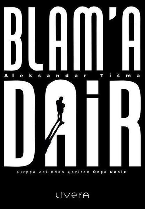 Livera Yayınevi Blam'a Dair