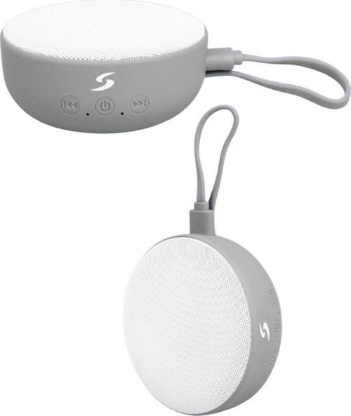 Hp007G Hand Sound Comfort Kablosuz Bluetooth Hoparlor Beyaz