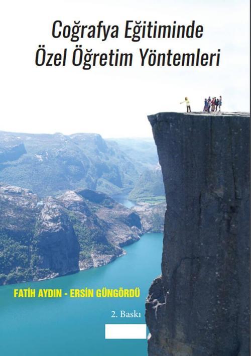 Coğrafya Eğitiminde Özel Öğretim Yöntemleri