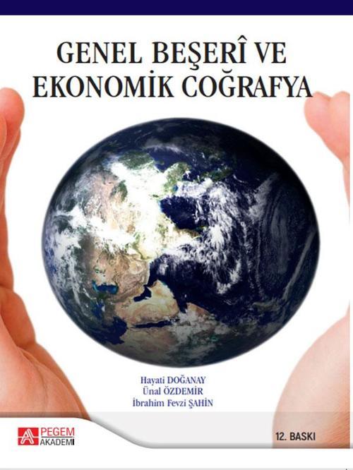 Genel Beşeri ve Ekonomik Coğrafya
