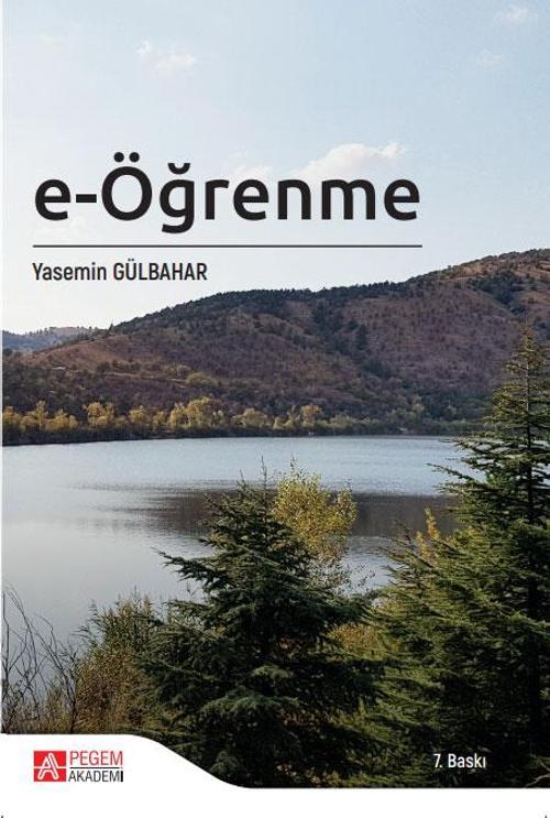 E-Öğrenme